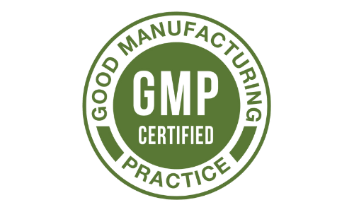Presgera GMP Certified