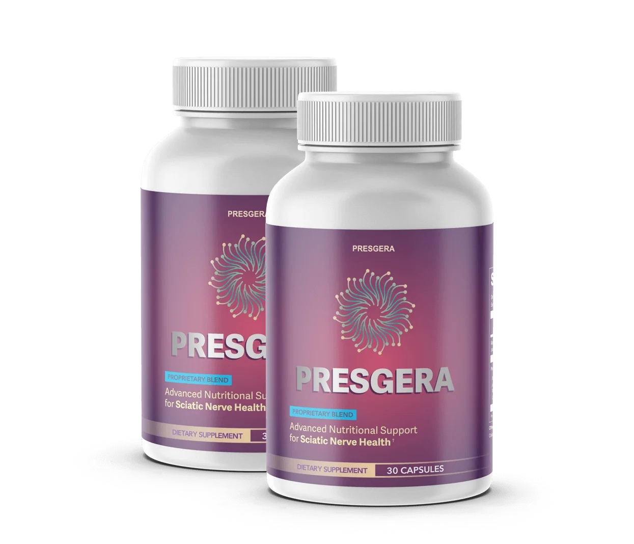 Presgera Formula